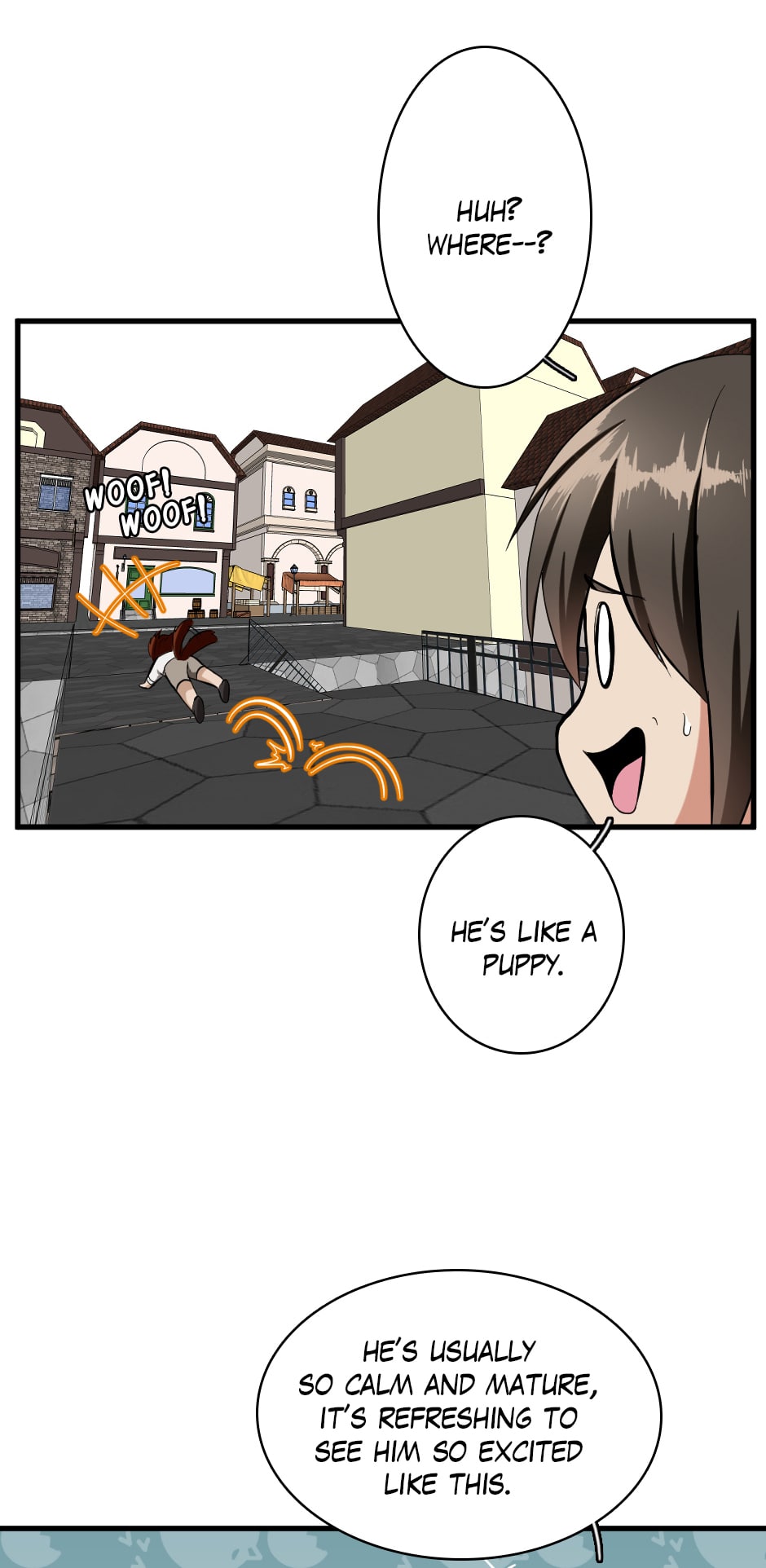 The Beginning After The End Chapter 33 image 40